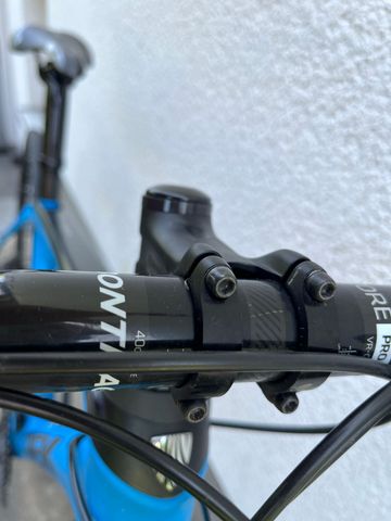 Brugt Trek Domane SLR 6 Disc 2017 2017 Road & Gravel — billede 6 af 8