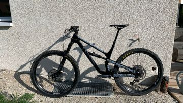 Brugt Canyon Spectral 29 CF 7 2021 2021 Mountainbike — billede 2 af 5