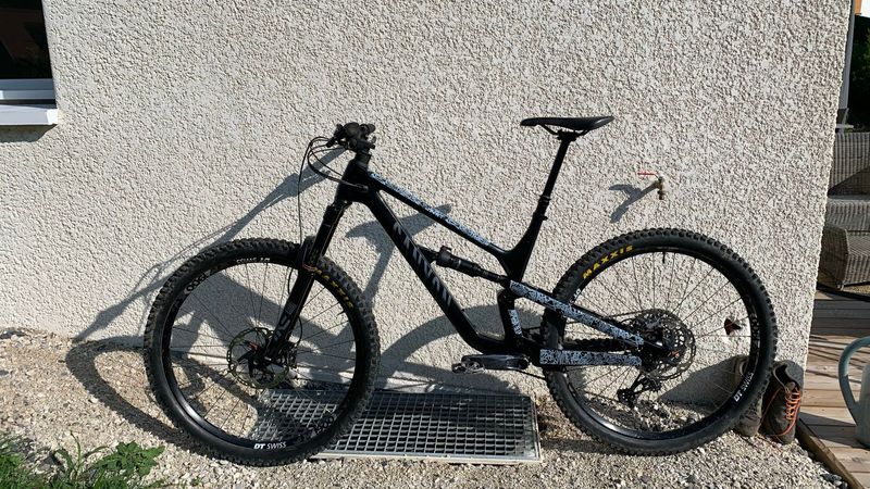 Brugt Canyon Spectral 29 CF 7 2021 2021 Mountainbike — billede 2 af 5