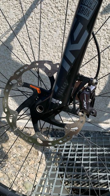 Brugt Canyon Spectral 29 CF 7 2021 2021 Mountainbike — billede 3 af 5