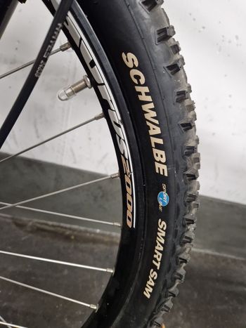 Used Radon ZR Team, Ca. 2012 2012 Mountainbike, Black — image 7 of 11