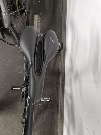 Used Radon ZR Team, Ca. 2012 2012 Mountainbike, Black — image 10 of 11