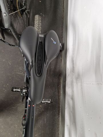 Gebrauchtes Radon ZR Team, Ca. 2012 2012 Mountainbike, Schwarz — Bild 10 von 11