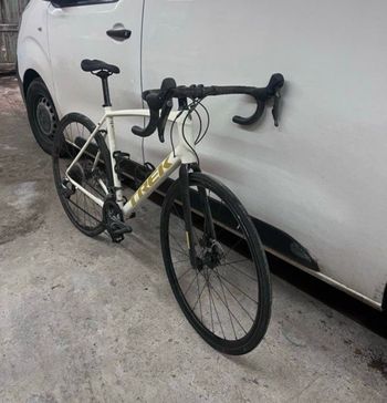 Trek, Domane AL 4 Gen 4 2024
