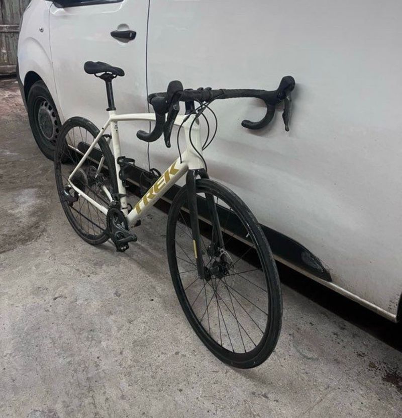 Used Trek Domane AL 4 Gen 4 2024 2024 Road & Gravel