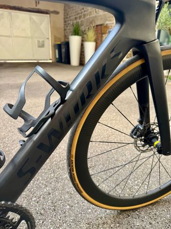 Specialized, Venge Shimano Ultegra Di2