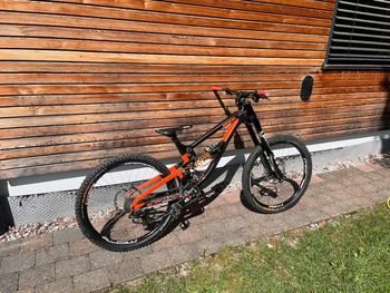 Saracen, Myst Other Shimano - Mountainbike