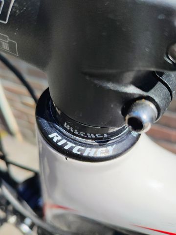 Gebrauchtes Ribble Gran Fondo Shimano 105 2017 Road & Gravel, Schwarz — Bild 11 von 18