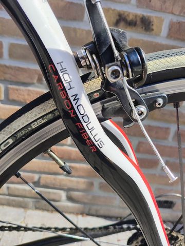 Gebrauchtes Ribble Gran Fondo Shimano 105 2017 Road & Gravel, Schwarz — Bild 15 von 18