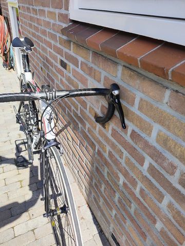 Gebrauchtes Ribble Gran Fondo Shimano 105 2017 Road & Gravel, Schwarz — Bild 12 von 18
