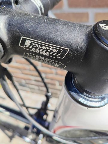 Gebrauchtes Ribble Gran Fondo Shimano 105 2017 Road & Gravel, Schwarz — Bild 14 von 18