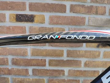 Gebrauchtes Ribble Gran Fondo Shimano 105 2017 Road & Gravel, Schwarz — Bild 5 von 18