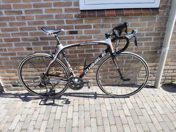 Ribble, Gran Fondo Shimano 105
