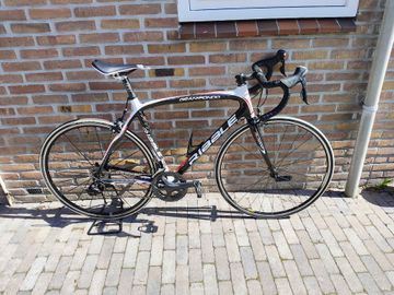 Gebrauchtes Ribble Gran Fondo Shimano 105 2017 Road & Gravel, Schwarz — Bild 1 von 18