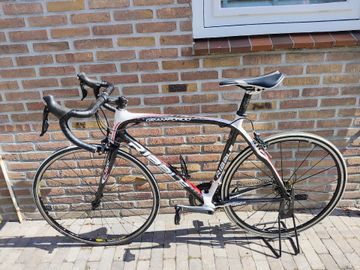 Gebrauchtes Ribble Gran Fondo Shimano 105 2017 Road & Gravel, Schwarz — Bild 2 von 18
