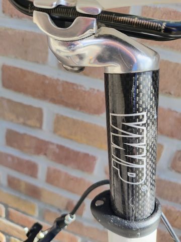 Gebrauchtes Ribble Gran Fondo Shimano 105 2017 Road & Gravel, Schwarz — Bild 8 von 18