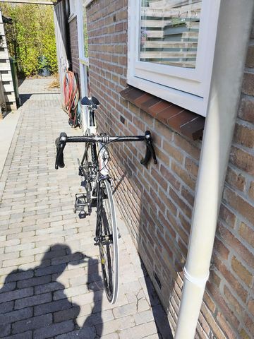 Gebrauchtes Ribble Gran Fondo Shimano 105 2017 Road & Gravel, Schwarz — Bild 13 von 18