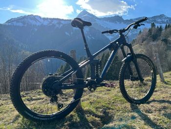 Transition, Patrol XT Alloy 2022