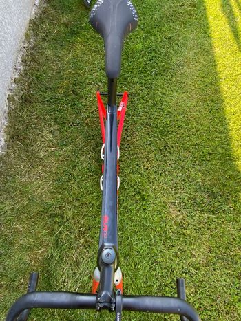 BMC, Teammachine SLR TWO 2021 Frameset