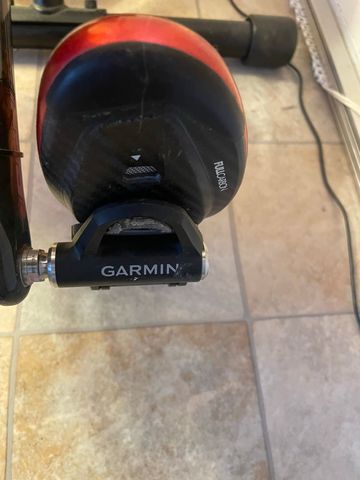 Used Cervélo Soloist Shimano Dura Ace 2018 Road & Gravel, Red — image 2 of 5
