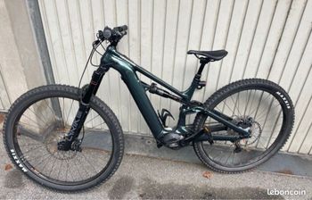 Cannondale, Moterra Neo S1 2025