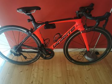 Gebrauchtes Lapierre Aircode Shimano Ultegra 2018 Road & Gravel