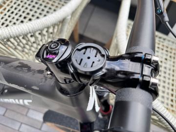 Specialized S-Works Epic 2023 2023 Mountainbike usato, Nero — immagine 5 di 12
