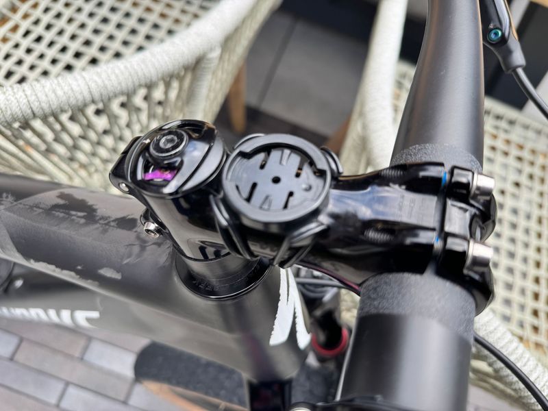 Specialized S-Works Epic 2023 2023 Mountainbike usato, Nero — immagine 5 di 12