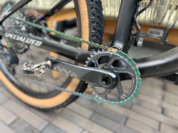 Specialized S-Works Epic 2023 2023 Mountainbike usato, Nero — immagine 3 di 12
