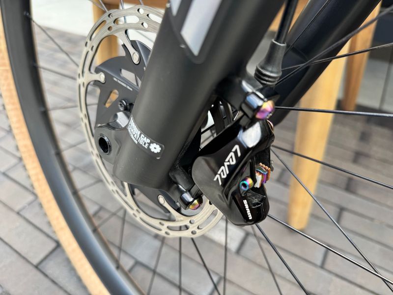 Specialized S-Works Epic 2023 2023 Mountainbike usato, Nero — immagine 11 di 12