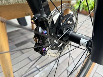 Specialized S-Works Epic 2023 2023 Mountainbike usato, Nero — immagine 6 di 12