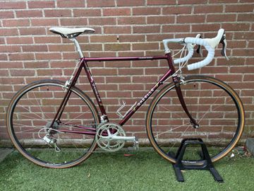 Brugt Gazelle Custom Campagnolo Veloce 1977 Road & Gravel