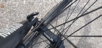 Used Specialized Carve Shimano Deore XT 2014 Mountainbike, Black — image 14 of 15
