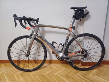 Used BH Bh G7 Pro 5.0 2021 Route & Gravel