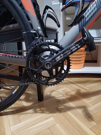 Used BH Bh G7 Pro 5.0 2021 Road & Gravel — image 3 of 4