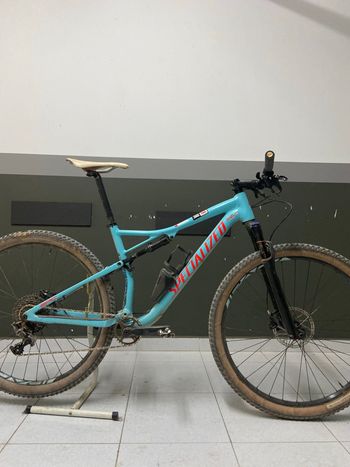 Used Specialiced Specialiced Custom SRAM GX 2019 MTB