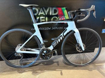 BMC, Teammachine R 01 FIVE 2026