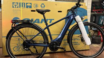 Giant, Explore E+ 2D GTS 2022