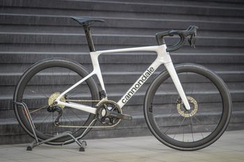 Cannondale, SuperSix Evo 5 Cashmere 2026