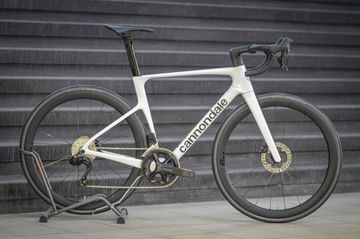 Gebrauchtes Cannondale SuperSix Evo 5 Cashmere 2026 2026 Road & Gravel
