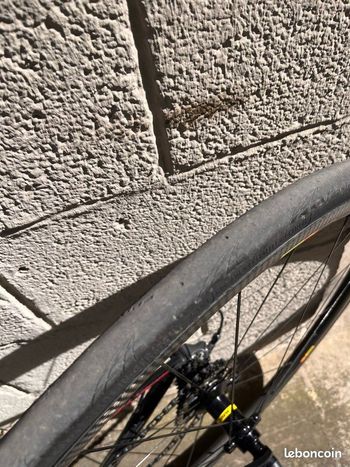 Used Giant Giant TCR Advanced 1 2014 Road & Gravel, Black — image 10 of 10