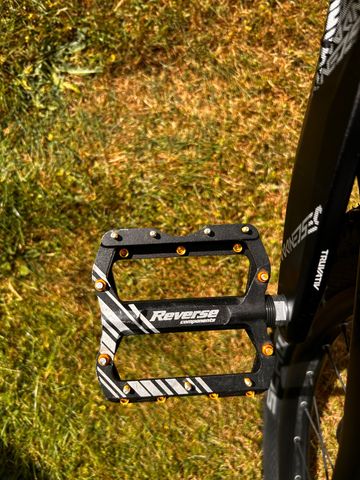 Brugt Rose SOUL FIRE 1 2021 2021 Mountainbike — billede 4 af 7