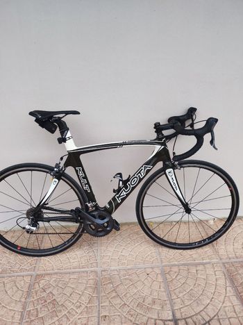 Used kuota kult Kuota kult Custom Shimano Ultegra 2011 Road & Gravel