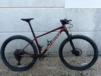 Specialized, Chisel 2023