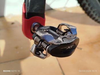 Used Merida Merida Ninety Six 2020 Mountainbike, Black — image 5 of 10