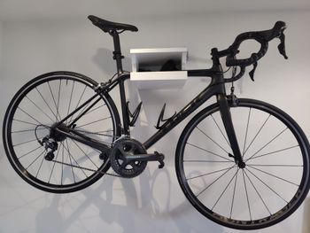 Trek Emonda SL Ultegra 2018 Carretera y gravel de segunda mano
