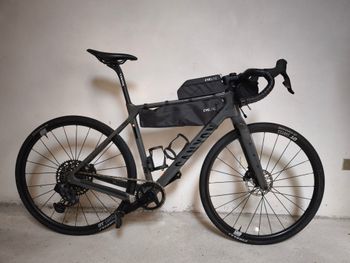 Canyon, Grizl CF SL 8 Eagle 2025