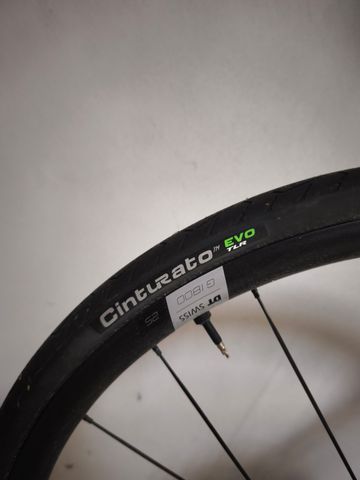 Gebrauchtes Canyon Grizl CF SL 8 Eagle 2025 2025 Road & Gravel, Hellgrau — Bild 4 von 6