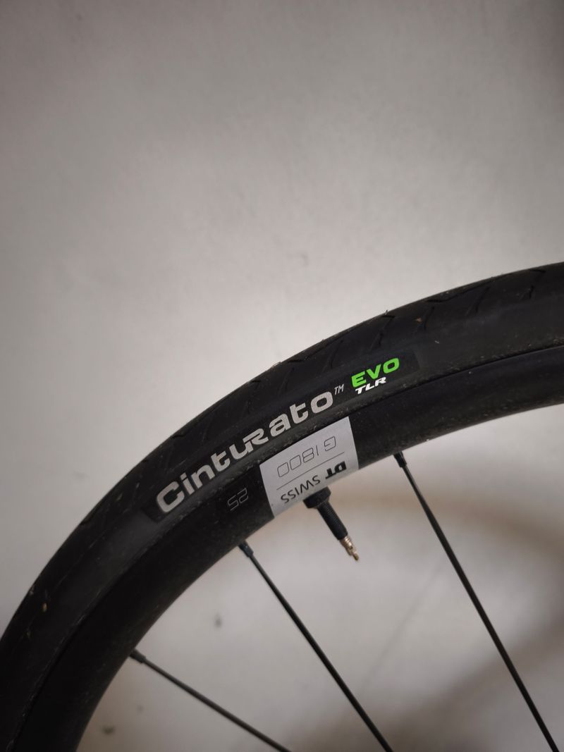 Gebrauchtes Canyon Grizl CF SL 8 Eagle 2025 2025 Road & Gravel, Hellgrau — Bild 4 von 6