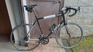 Used Trek 1.5 Shimano Ultegra 2015 Road & Gravel